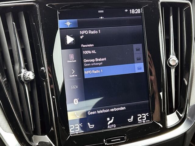 Volvo S60 T6 R-Design | Pilot Assist | Memory | BLIS | Camera | DAB |