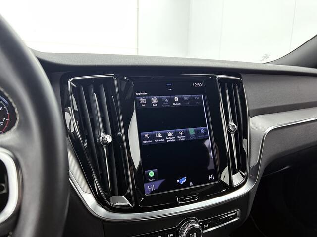 Volvo S60 2.0 B3 R-Design Navigatie | Camera achter | PDC | Leder