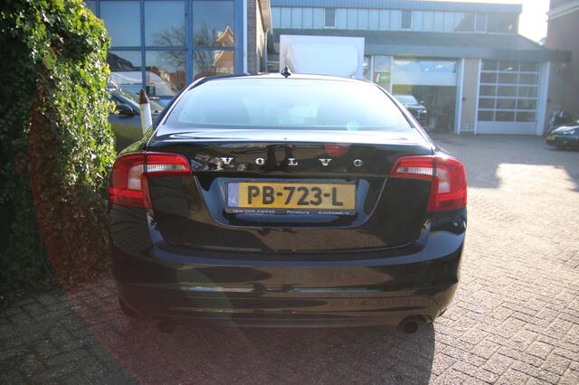 Volvo S60 1.5 T2 Nordic+