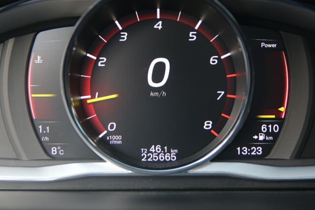 Volvo S60 1.5 T2 Nordic+