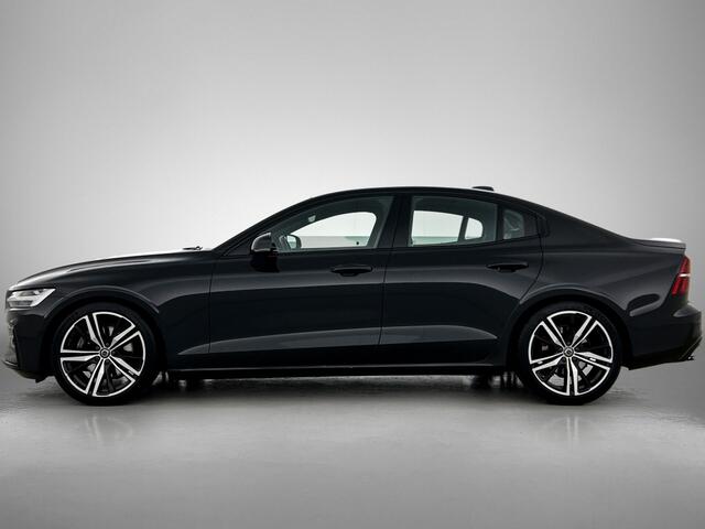 Volvo S60 2.0 T4 R-Design