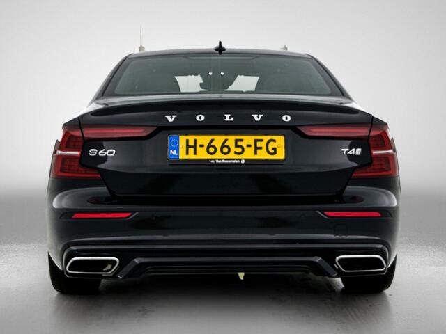 Volvo S60 2.0 T4 R-Design