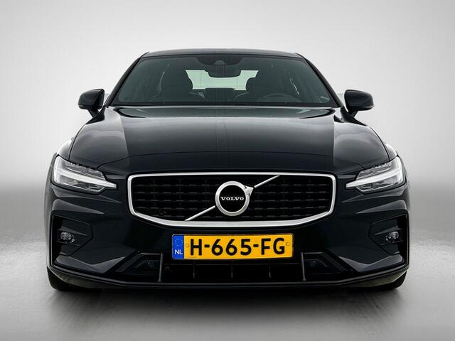 Volvo S60 2.0 T4 R-Design