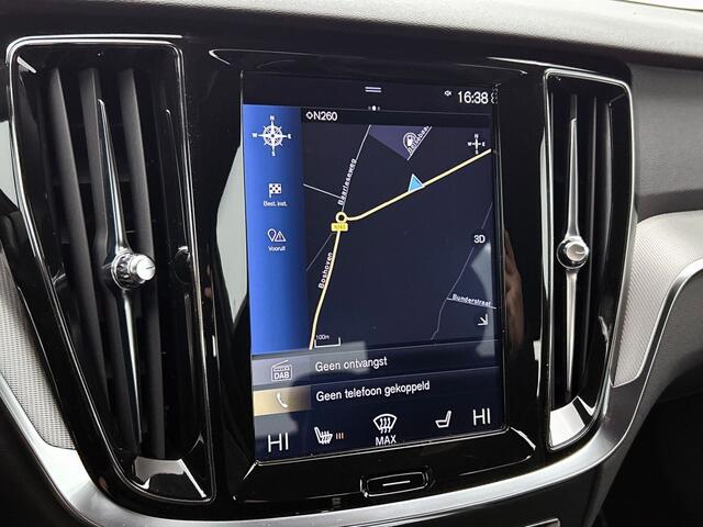 Volvo S60 2.0 T4 R-Design