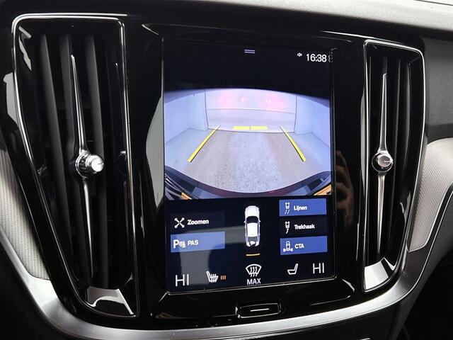 Volvo S60 2.0 T4 R-Design