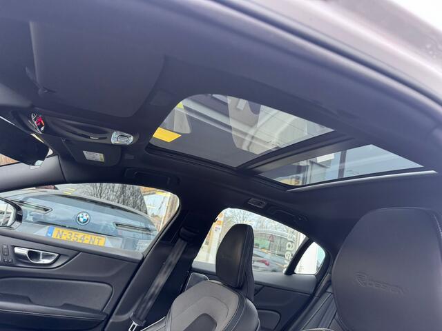 Volvo S60 2.0 T8 AWD Twin Engine R-Design