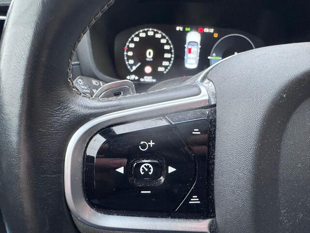 Volvo S60 2.0 T8 AWD Twin Engine R-Design