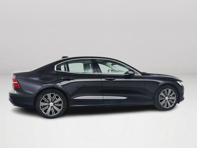 Volvo S60 B3 Inscription | Parkeercamera | Stoel- en Stuurverwarming | Cruise control | Trekhaak