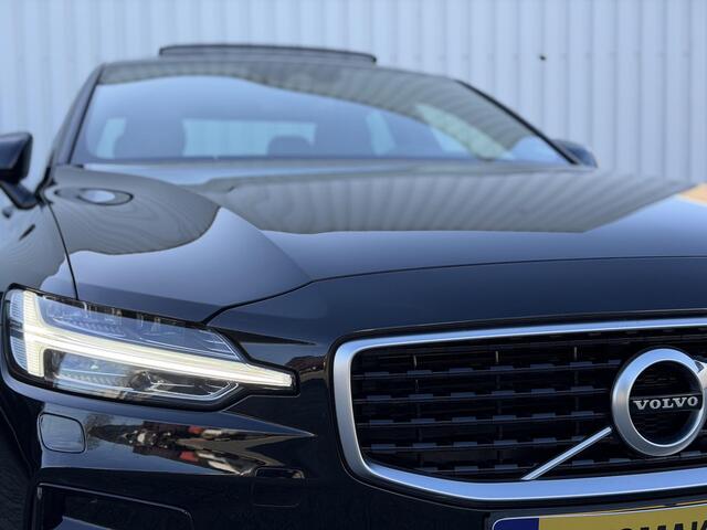 Volvo S60 2.0 T5 R-DESIGN | FULL OPTION