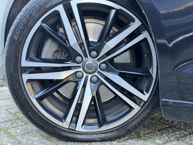 Volvo S60 2.0 T5 R-DESIGN | FULL OPTION