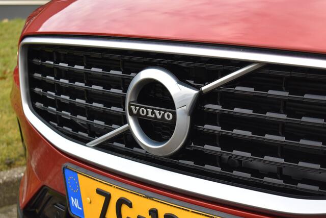 Volvo S60 T5 251 Autmaat Intro Edition | Carplay | Leder | ACC | PDC V/A | Keyless | Blis | Camera Achter