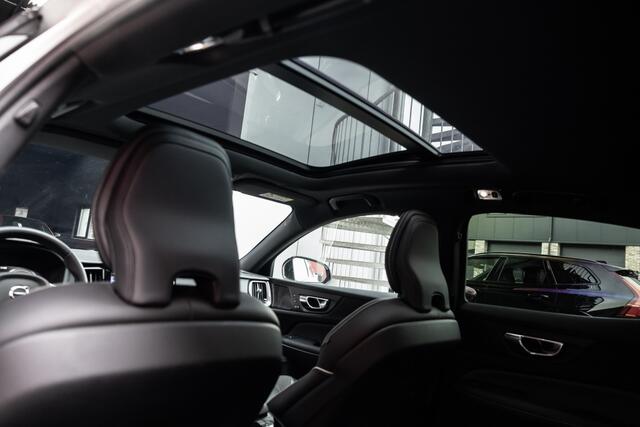 Volvo S60 2.0 Rech. T8 R-Des.