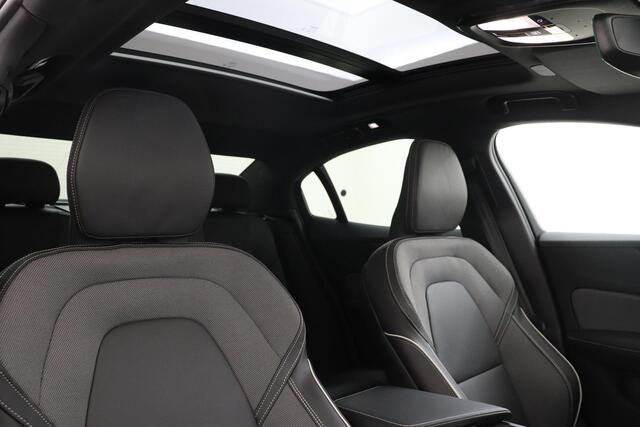Volvo S60 B4 (M-HYBRID) PLUS DARK -PANO.DAK|HARMAN/KARDON|HEAD-UP DISP.|MEMORY-SEATS|360°CAM|20"|BLACK.BADGE|SPORTCHASSIS
