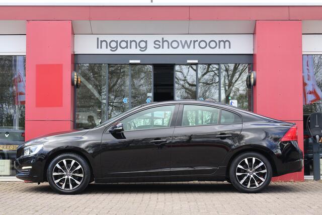 Volvo S60 1.5 T3 Automaat Summum | Leder | Camera |