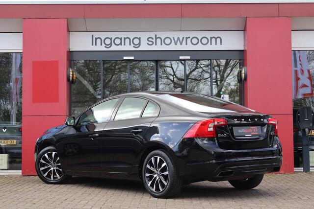 Volvo S60 1.5 T3 Automaat Summum | Leder | Camera |