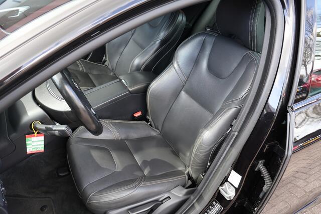 Volvo S60 1.5 T3 Automaat Summum | Leder | Camera |