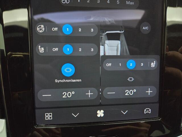 Volvo S60 2.0 Recharge T8 AWD Polestar Engineered BOMVOL | BOWERS & WILKINS | PANO | HUD | 360°