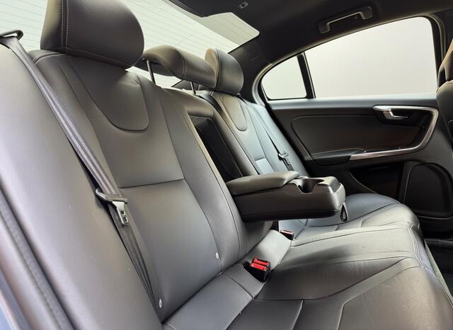 Volvo S60 1.5 T3 Polar+ Dynamic Aut., Trekhaak | Clima | Navi