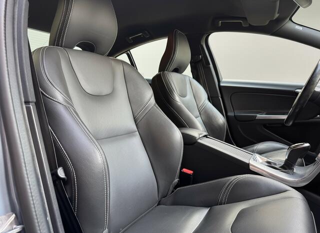 Volvo S60 1.5 T3 Polar+ Dynamic Aut., Trekhaak | Clima | Navi