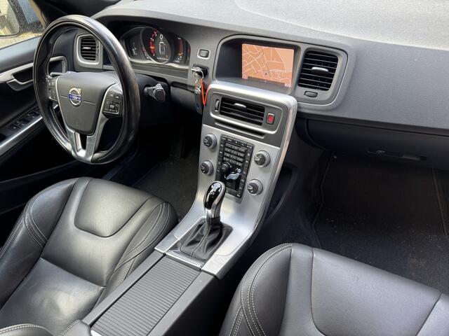 Volvo S60 1.5 T3 Polar+ Dynamic Aut., Trekhaak | Clima | Navi