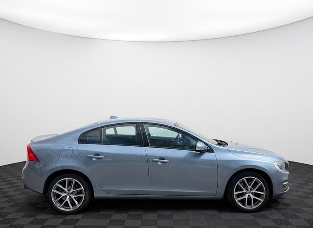 Volvo S60 1.5 T3 Polar+ Dynamic Aut., Trekhaak | Clima | Navi