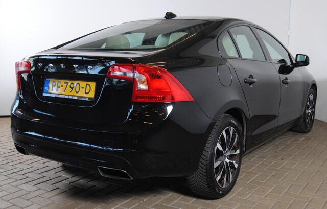 Volvo S60 1.5 T3 Polar+ Dyn.