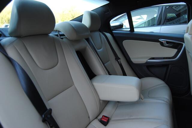 Volvo S60 1.5 T3 Polar+ Dyn.