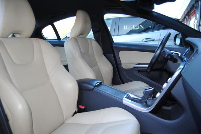 Volvo S60 1.5 T3 Polar+ Dyn.