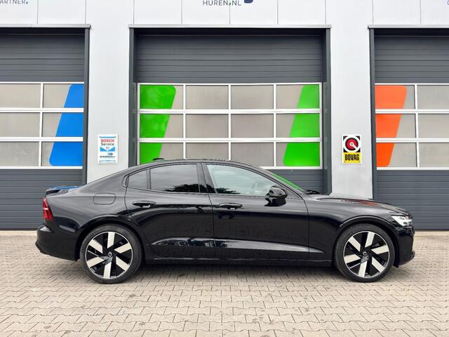 Volvo S60 ULTIMATE DARK RECHARGE PLUG-IN HYBRID AWD