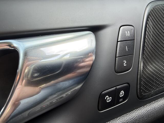 Volvo S60 BWJ 2021 2.0 B4 198 PK Inscription AUTOMAAT | FULL LED | HARMAN/KARDON | LEDER | KEYLESS | ELEKTR. STOELEN | ADAPTIVE CRUISE | STOEL + STUURVERW. | DAB + | CAMERA | DODE HOEK | LMV | PDC
