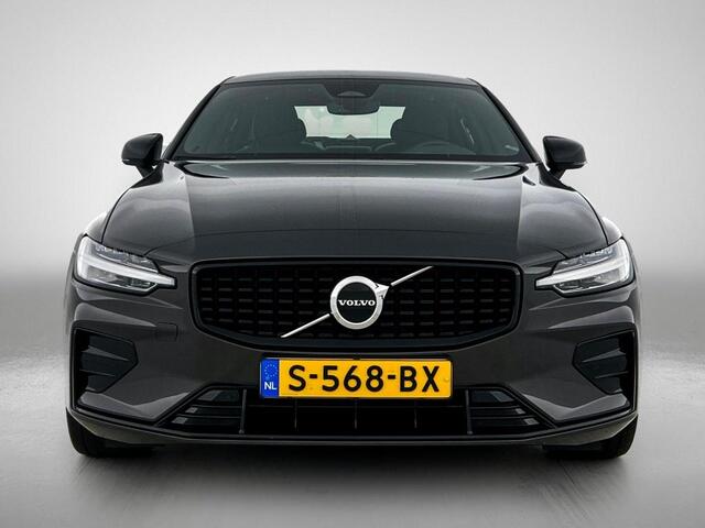 Volvo S60 2.0 B4 Plus Dark