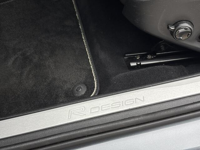 Volvo S60 2.0 T4 R-Design Polestar Engineerd / Applecarplay / Androidauto / Navi / Camera / Trekhaak Wegklapbaar /