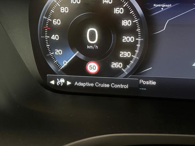 Volvo S60 2.0 Recharge T6 PHEV AWD R-Design Pano/ Adapt. Cruise/ Stuur en Stoelverw./ Navi/ LMV