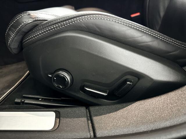 Volvo S60 T6 AWD Twin Engine R-Design | Panoramadak | 360° camera | Harman Kardon | Head-up display | Stoel- en Stuurverwarming | Stoelventilatie | Trekhaak