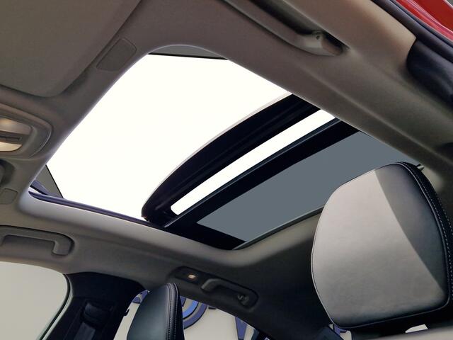 Volvo S60 T8 Ultimate Dark 455 PK HEICO - Bowers - Orrefors - Pano