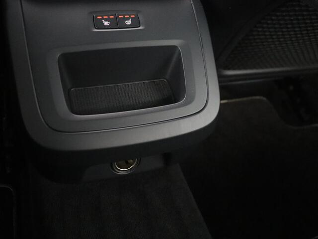 Volvo S60 2.0 T4 R-Design | Stoelverwarming | LED | Navigatie | Camera |