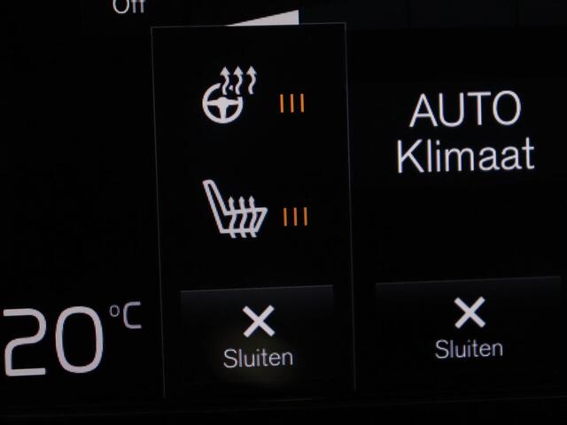 Volvo S60 2.0 T4 R-Design | Stoelverwarming | LED | Navigatie | Camera |