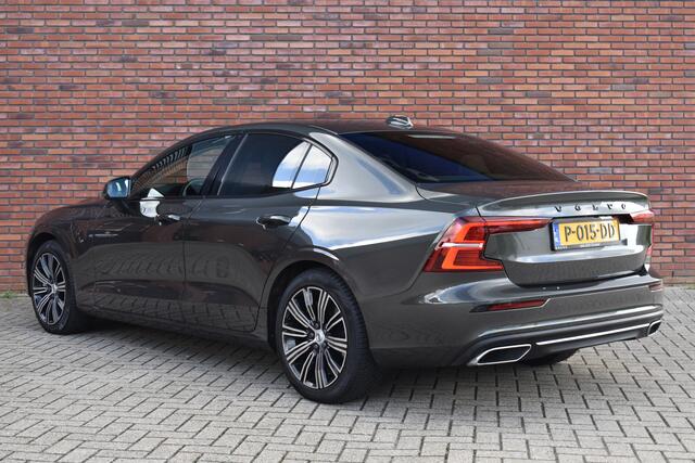 Volvo S60 Recharge T6 350PK AWD Inscription