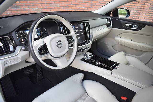 Volvo S60 Recharge T6 350PK AWD Inscription