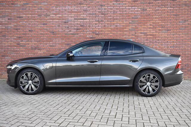 Volvo S60 Recharge T6 350PK AWD Inscription