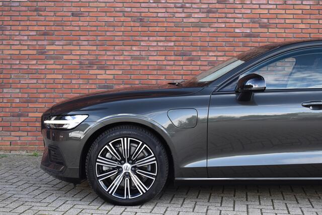 Volvo S60 Recharge T6 350PK AWD Inscription