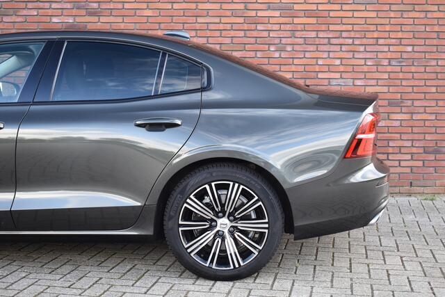 Volvo S60 Recharge T6 350PK AWD Inscription