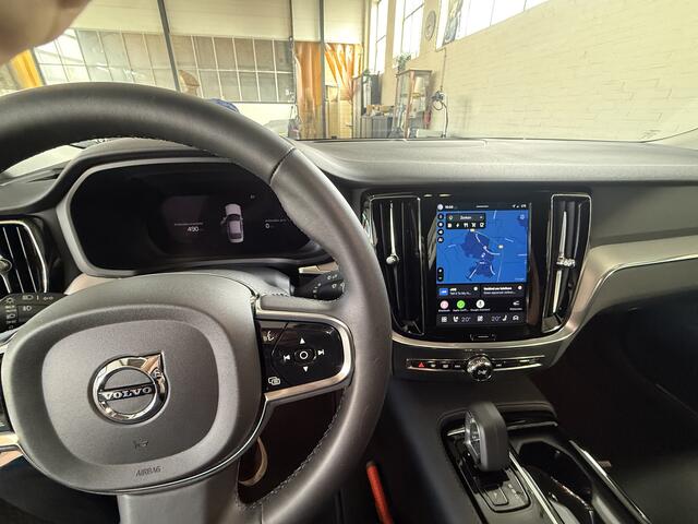 Volvo S60 2.0 Recharge T6 AWD Plus Dark Long Range