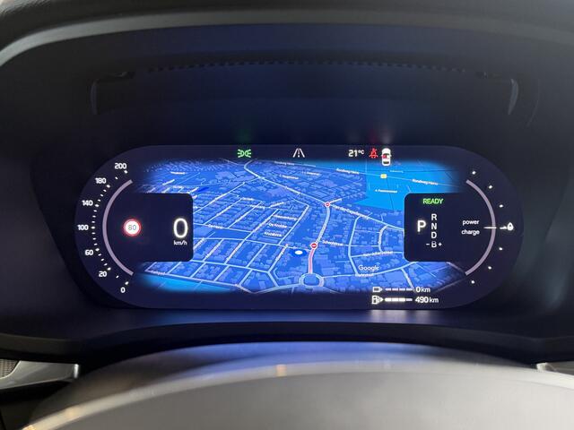 Volvo S60 2.0 Recharge T6 AWD Plus Dark Long Range