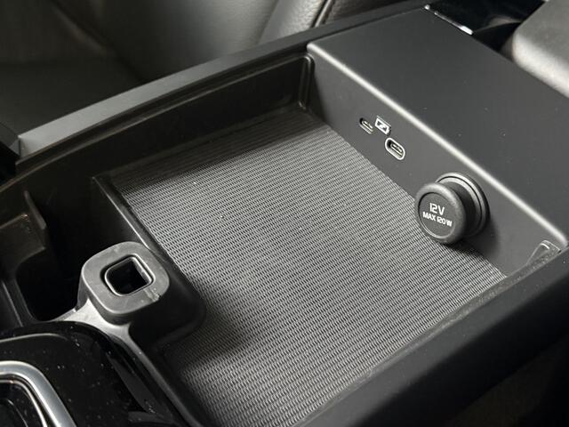 Volvo S60 2.0 Recharge T6 AWD Plus Dark Long Range