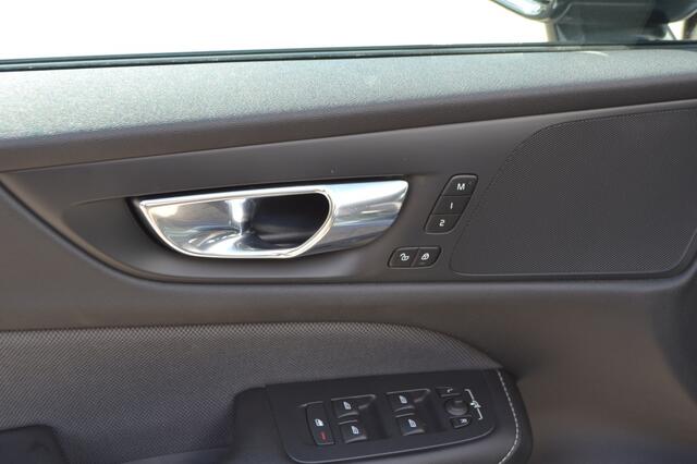 Volvo S60 2.0 T4 R-Design BTW Auto