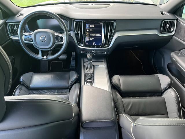 Volvo S60 2.0 T4 R-Design Automaat | Rijklaar incl garantie | Polestar software Harman/Kardon Blis