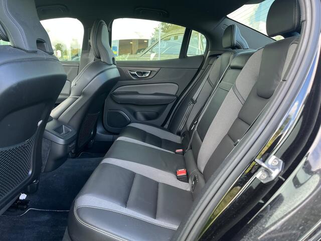 Volvo S60 2.0 T4 R-Design Automaat | Rijklaar incl garantie | Polestar software Harman/Kardon Blis