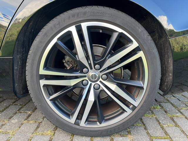 Volvo S60 2.0 T4 R-Design Automaat | Rijklaar incl garantie | Polestar software Harman/Kardon Blis
