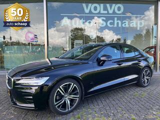 Volvo S60 2.0 T4 R-Design Automaat | Rijklaar incl